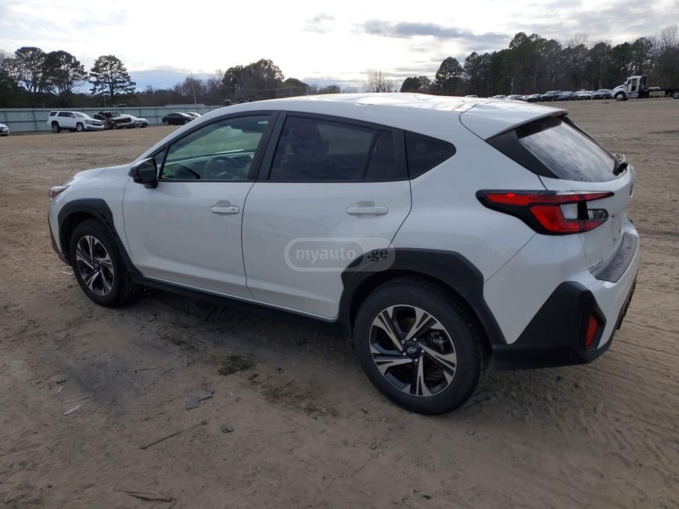 Subaru Premium 4dr All Wheel Drive CV — миниатюра 6