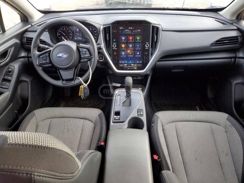 Subaru Premium 4dr All Wheel Drive CV — миниатюра 7