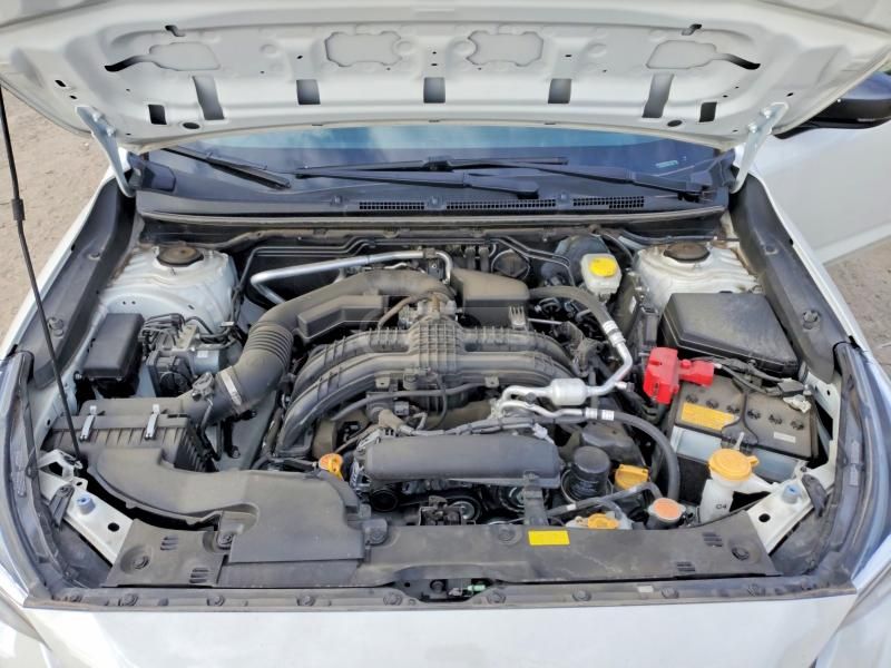 Subaru Premium 4dr All Wheel Drive CV — миниатюра 8