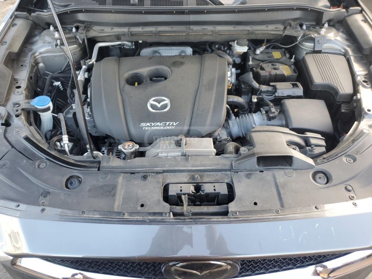 Mazda CX-5 - фото 10