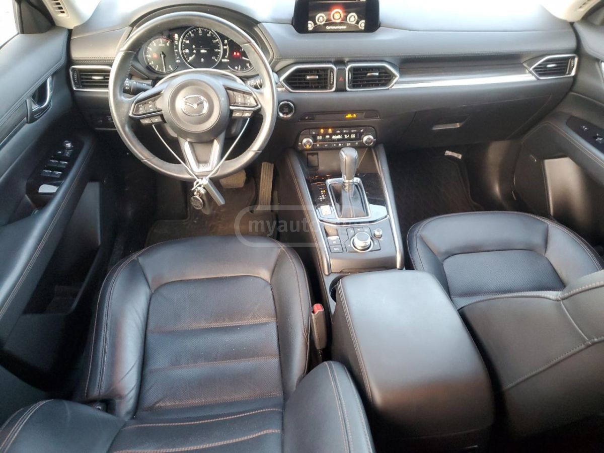 Mazda CX-5 - фото 7