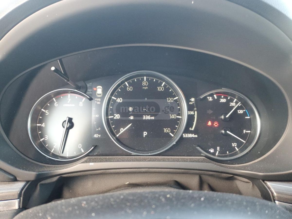 Mazda CX-5 - фото 8