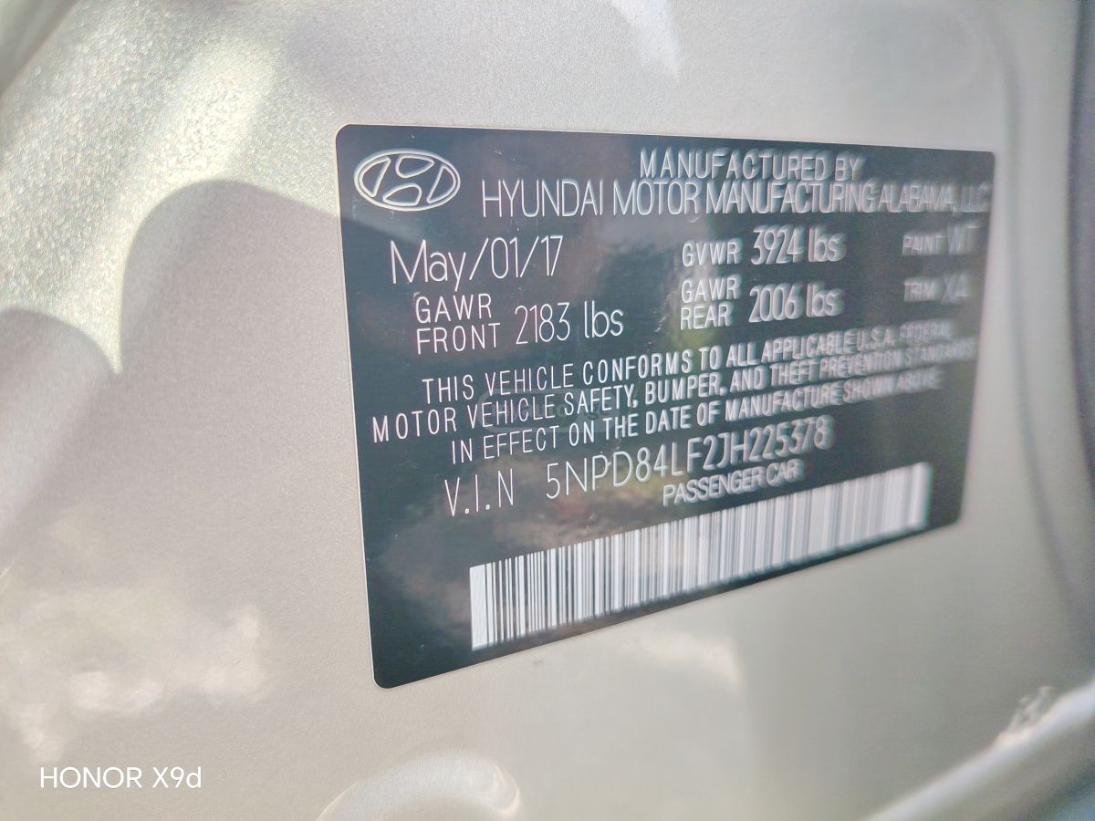 Hyundai Elantra - фото 6