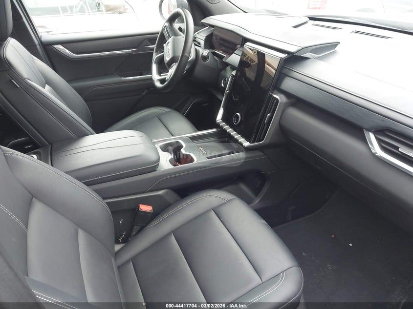 GMC Acadia 2024 — миниатюра 5