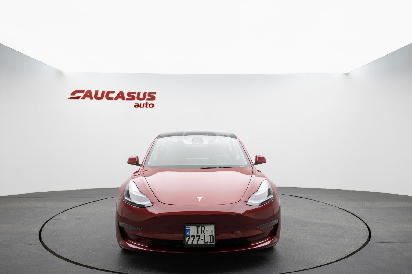 Tesla Performance — миниатюра 7