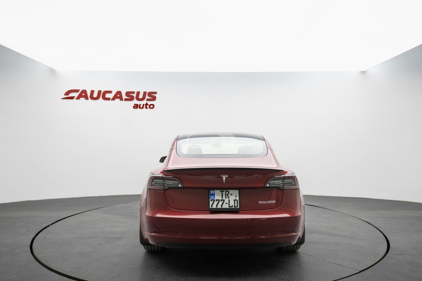 Tesla Performance — миниатюра 9