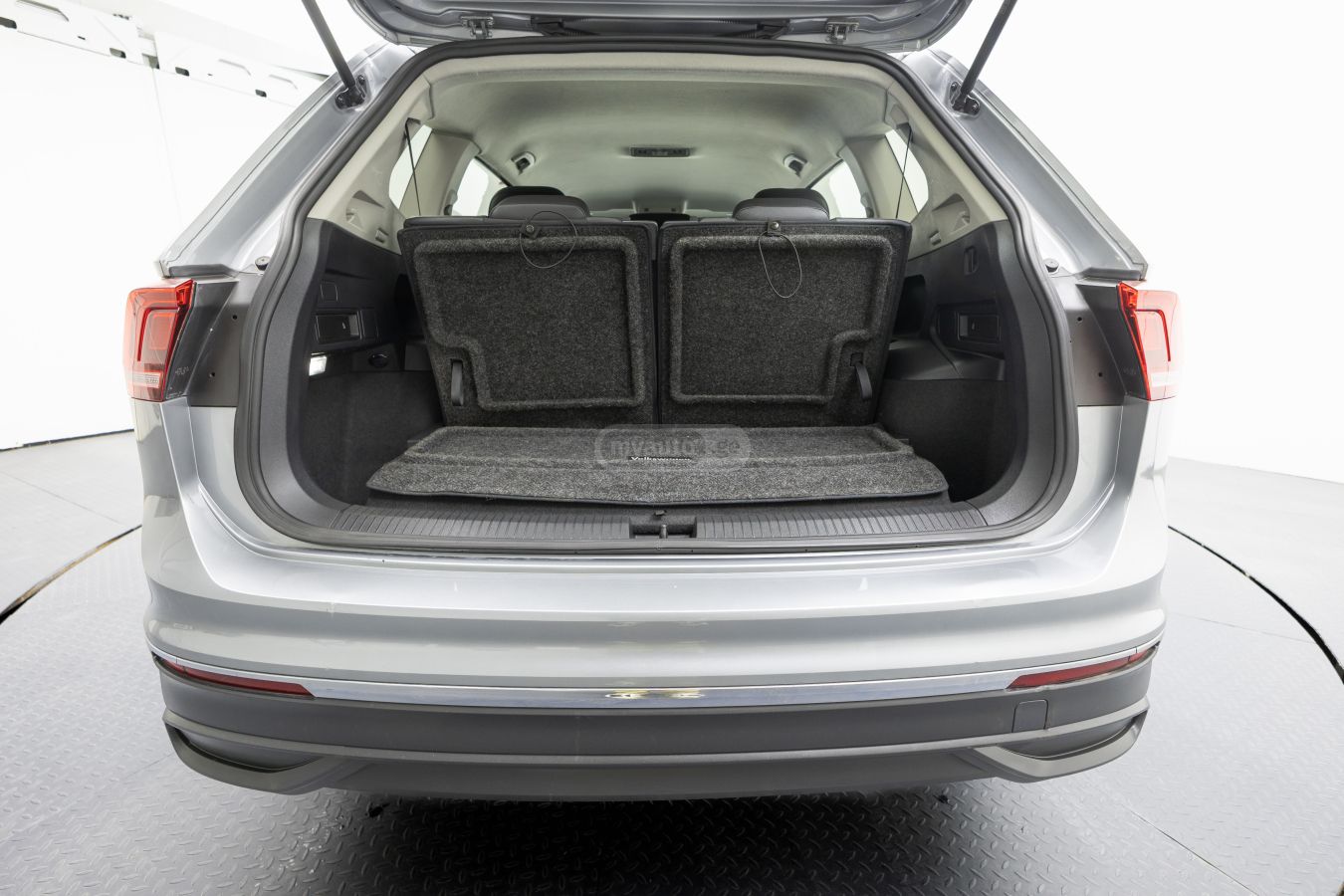 Volkswagen Volkswagen Tiguan — миниатюра 6