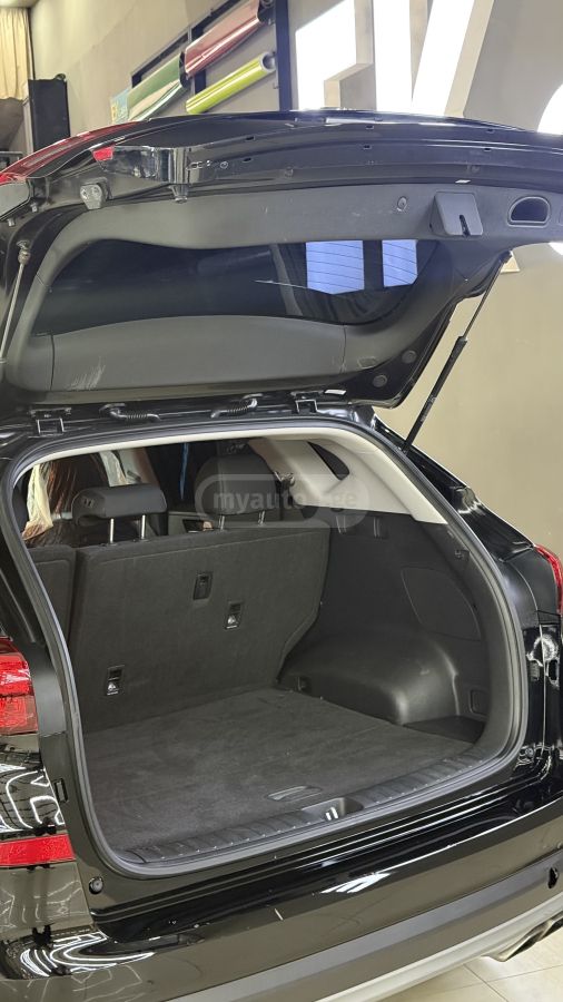 Hyundai Tucson - фото 6