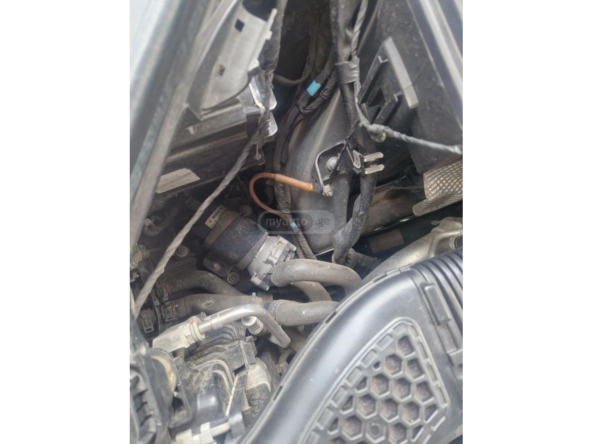 Mercedes-Benz GLE 400 - фото 13