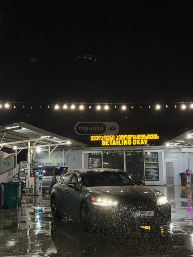 Lexus ES 300 - фото 8