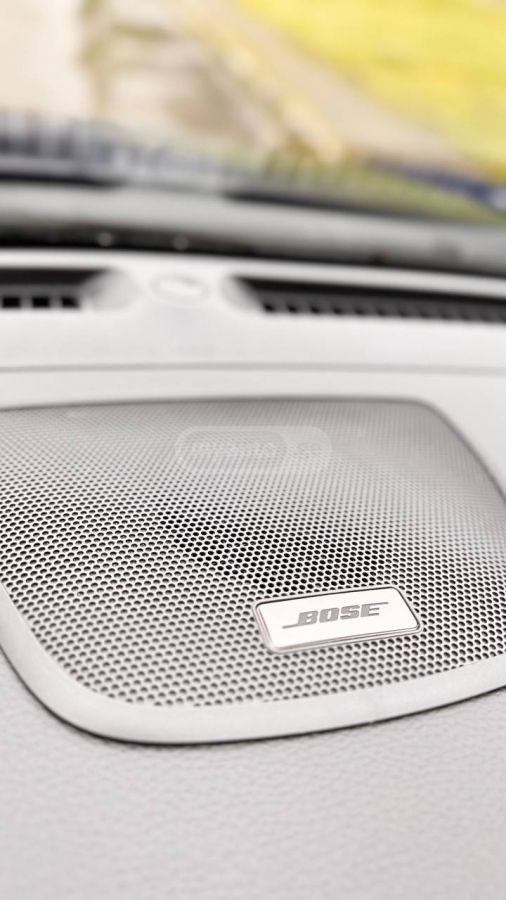 Nissan Rogue Sport - фото 10