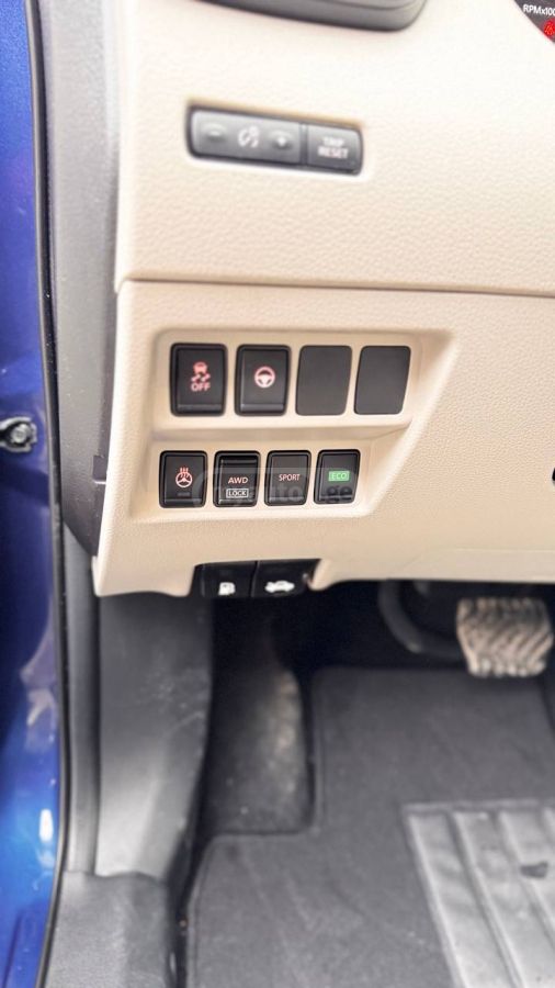 Nissan Rogue Sport - фото 8