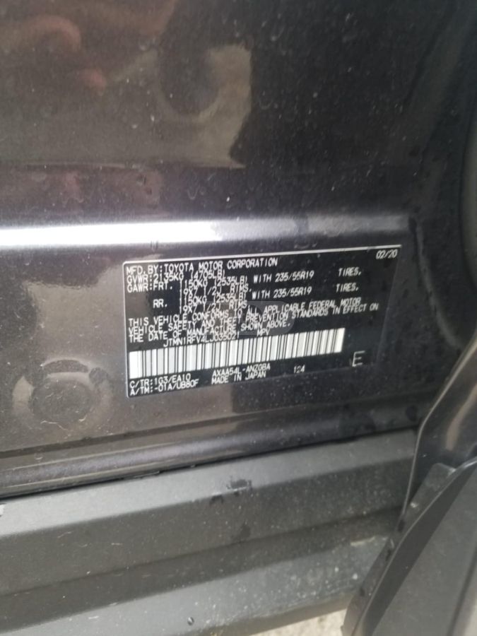 Toyota RAV 4 - фото 4