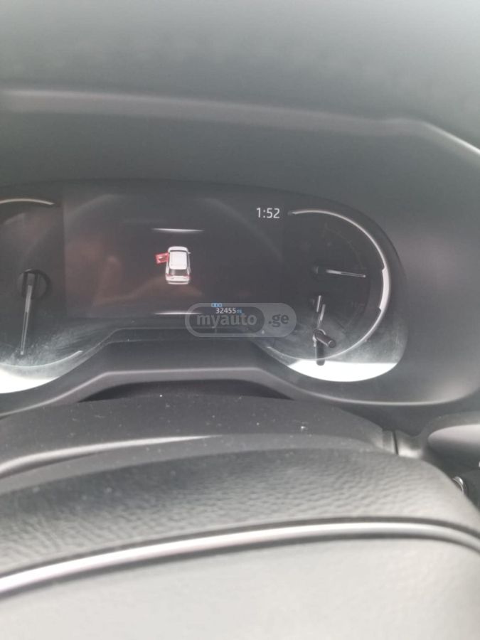 Toyota RAV 4 - фото 5