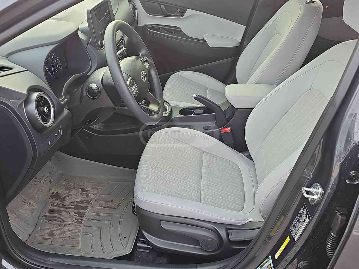 Hyundai Hyundai kona — миниатюра 10