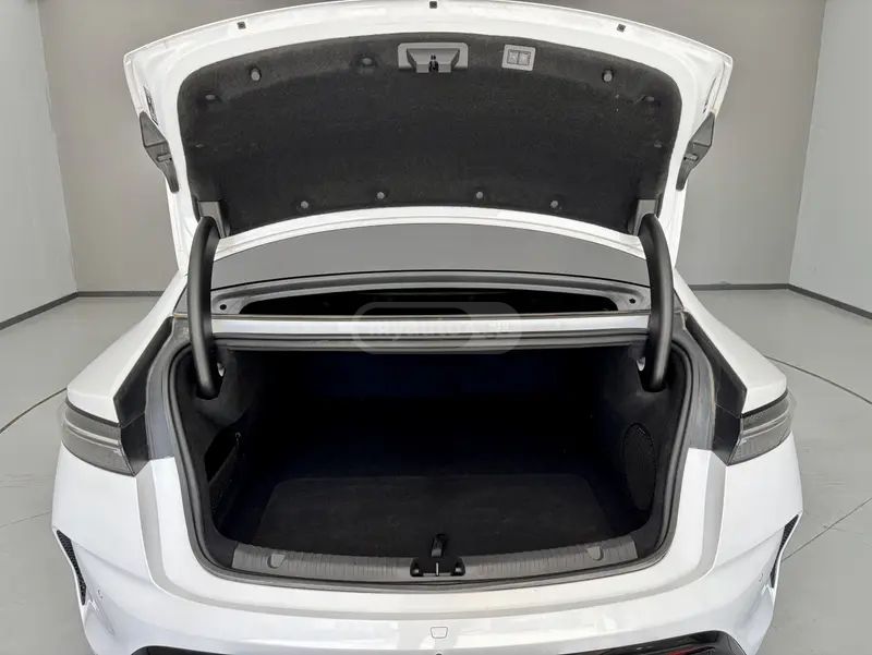 BYD Seal 2023 — миниатюра 12