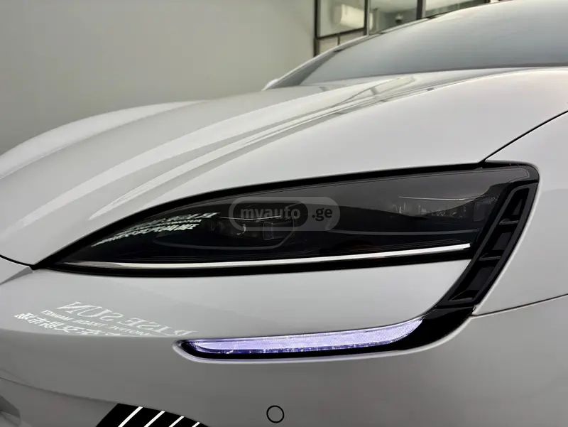 BYD Seal 2023 — миниатюра 6