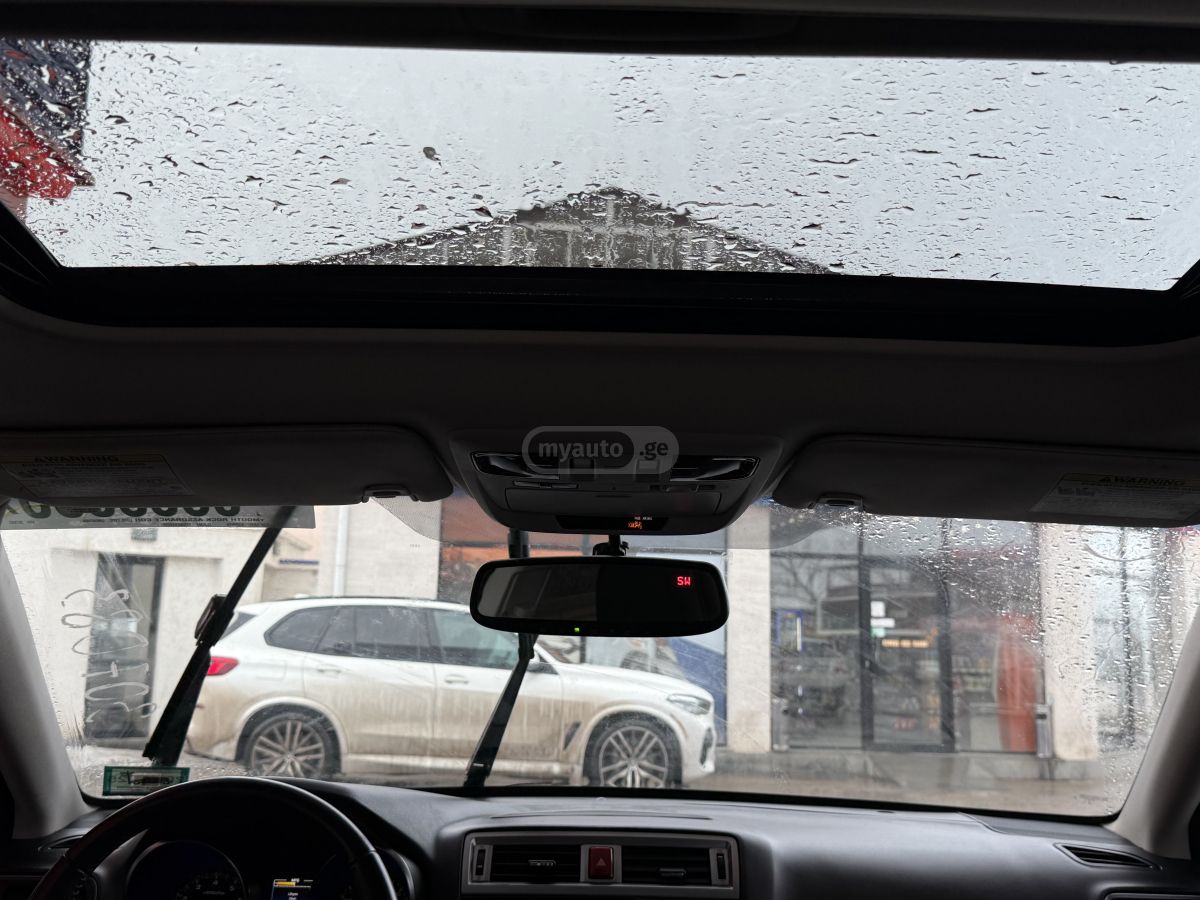 Subaru Outback - фото 11