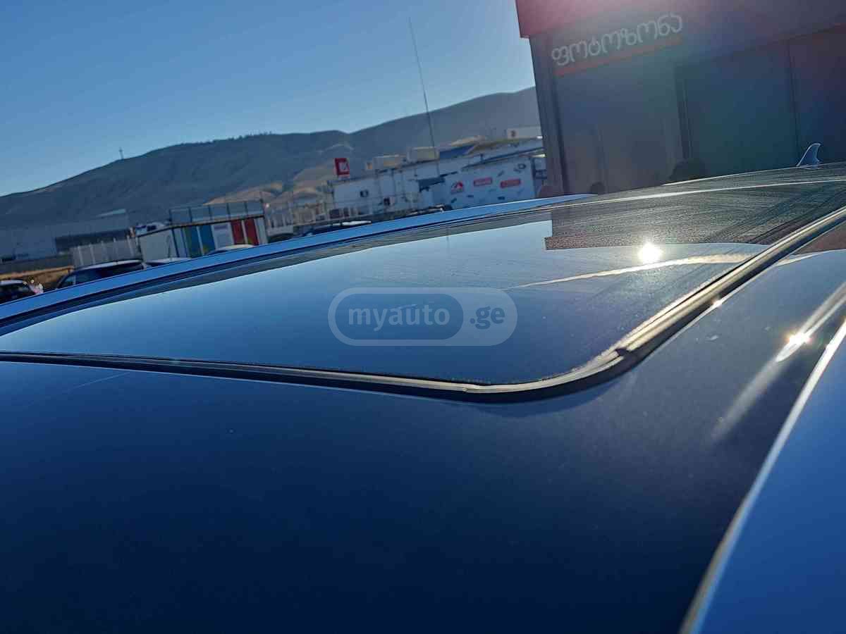 Toyota Toyota Highlander — миниатюра 11