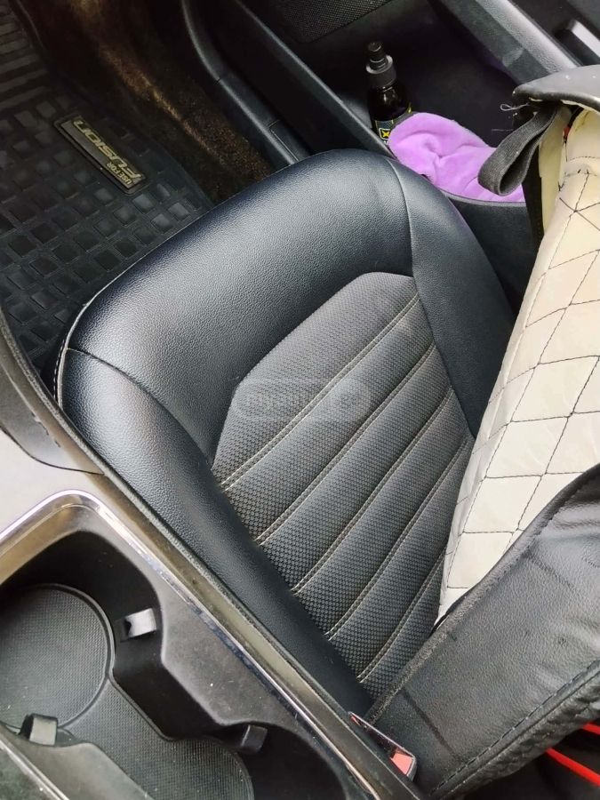 Ford Fusion - фото 2