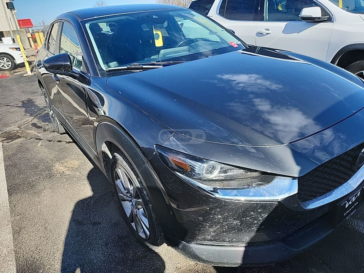 Mazda CX-30 - фото 2