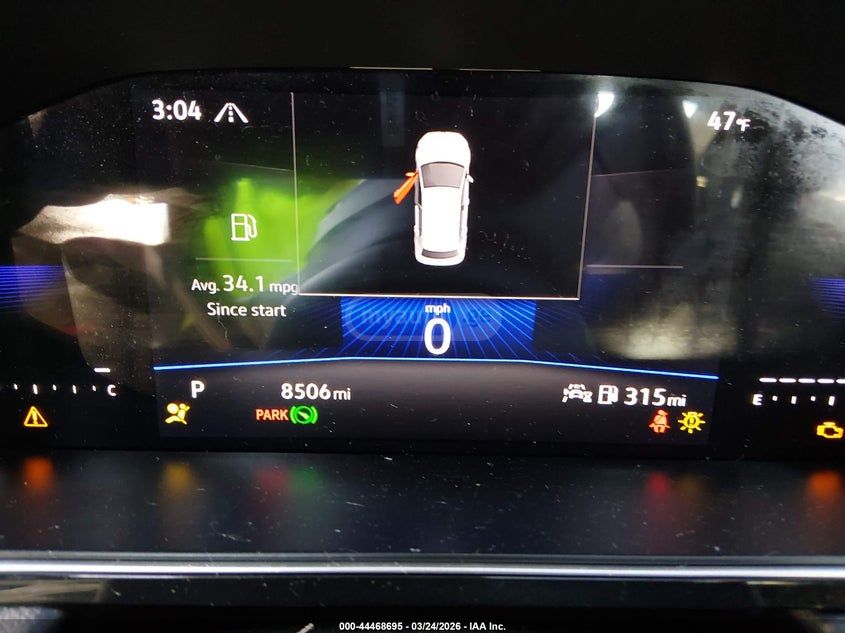 Volkswagen Jetta - фото 15