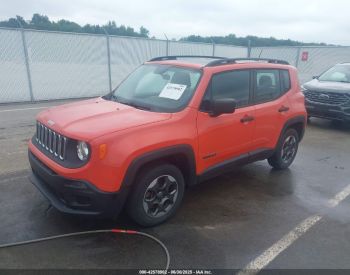JeepRenegade