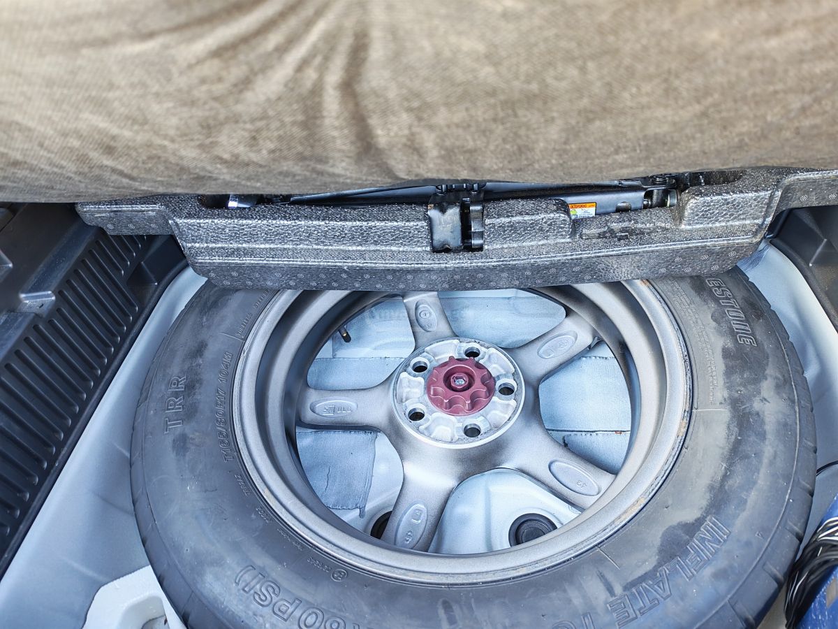 Toyota Venza - фото 9