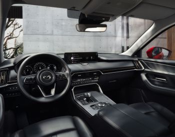 Mazda CX-60 High