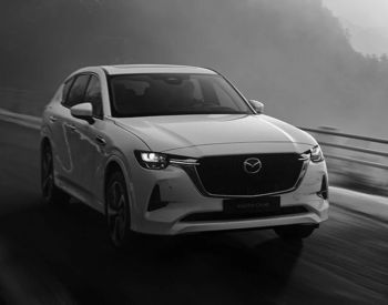 Mazda CX-60 High