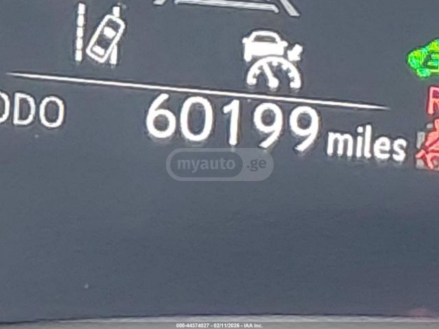 Lexus Premium 4dr All-Wheel Drive Au — миниатюра 14