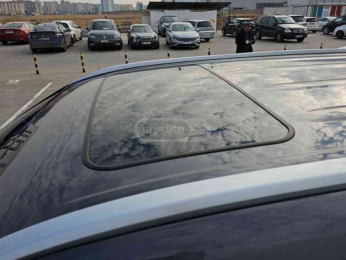 Toyota Toyota Highlander — миниатюра 10