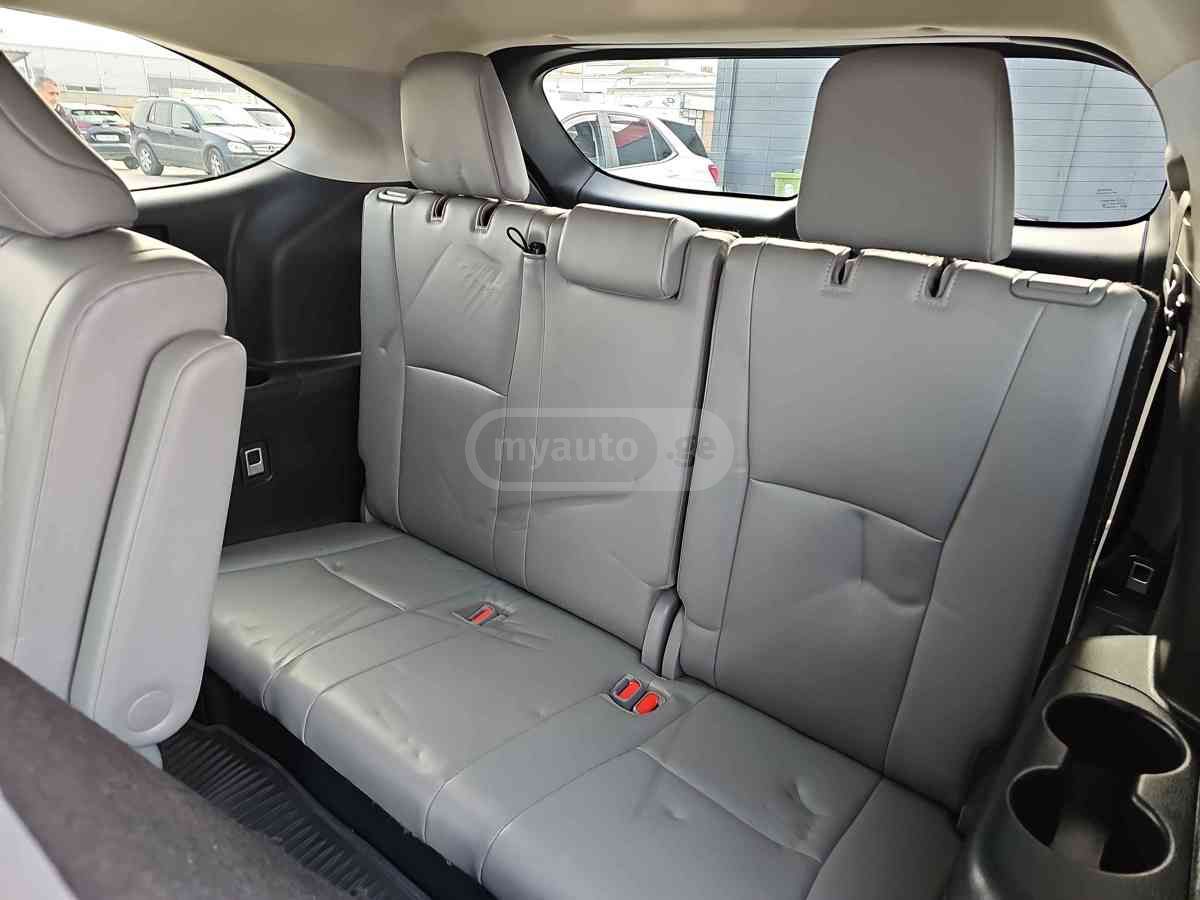 Toyota Toyota Highlander — миниатюра 8