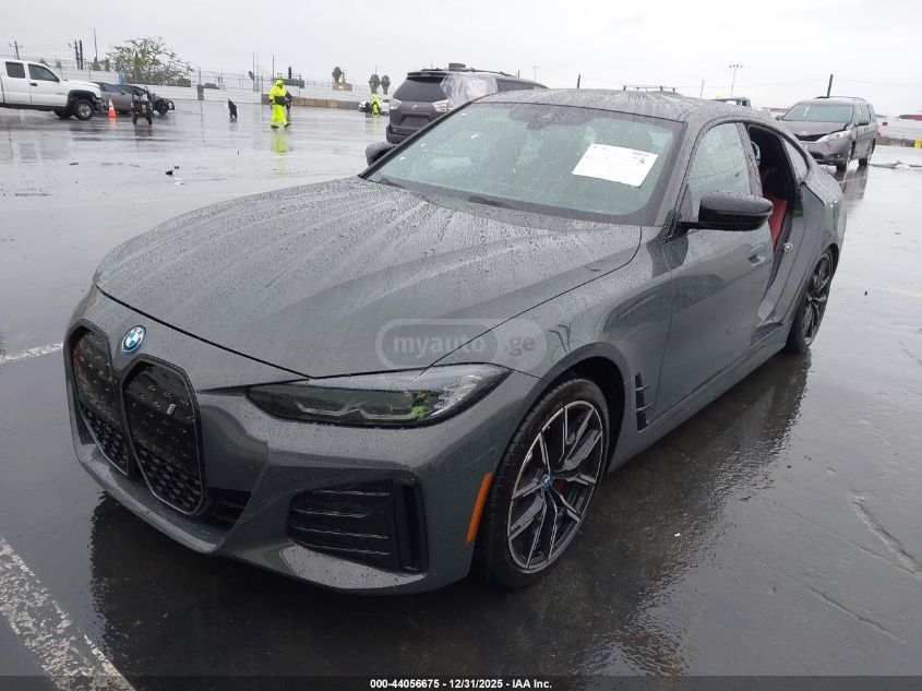 BMW EDRIVE40 — миниатюра 2