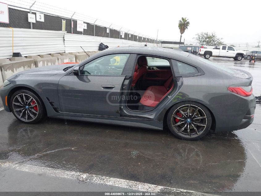 BMW EDRIVE40 — миниатюра 5