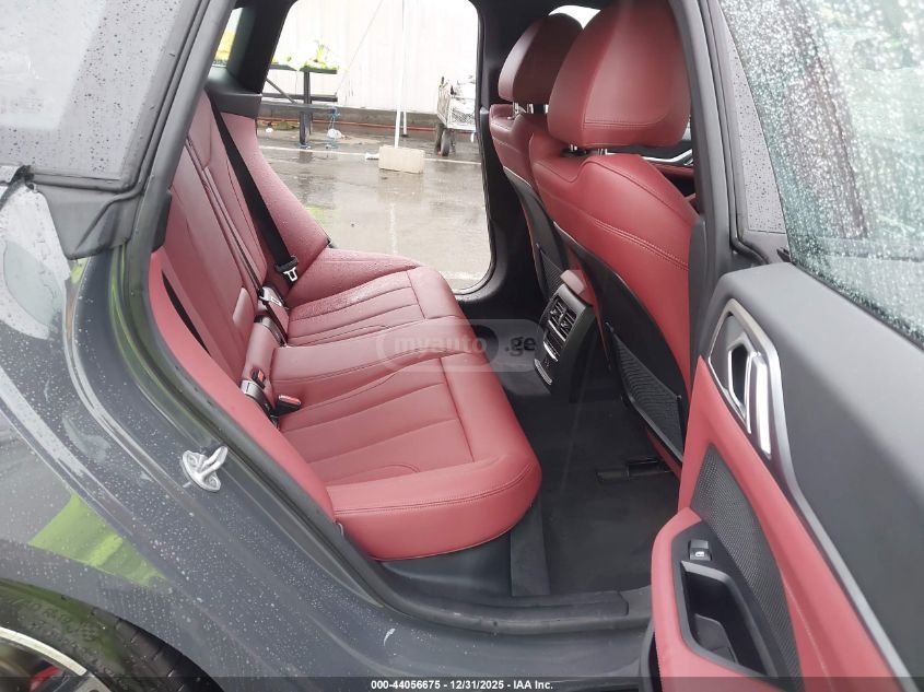 BMW EDRIVE40 — миниатюра 7