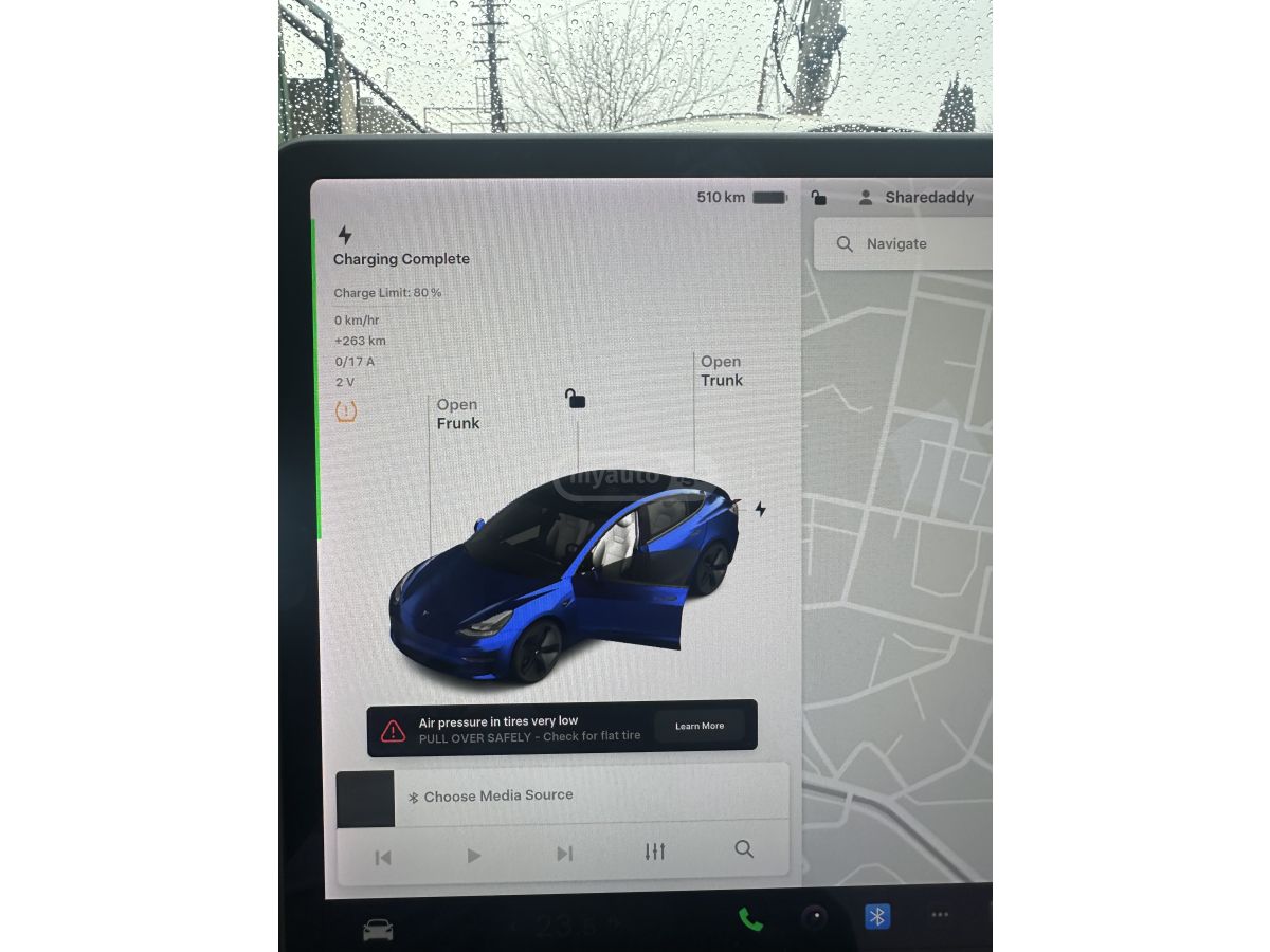 Tesla Model 3 - фото 4