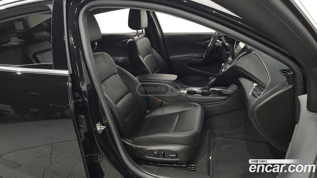 Daewoo Malibu 2022 — миниатюра 10