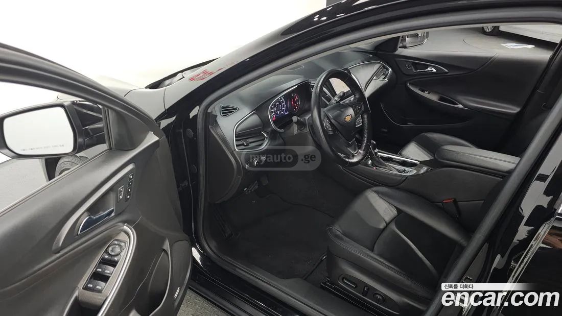 Daewoo Malibu 2022 — миниатюра 11