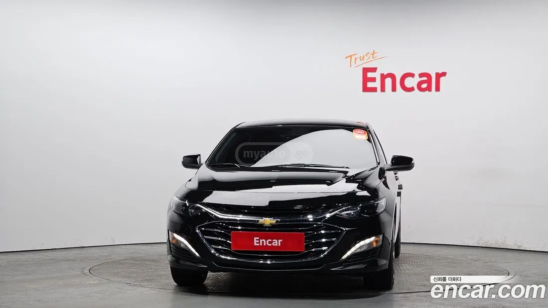 Daewoo Malibu 2022 — миниатюра 3