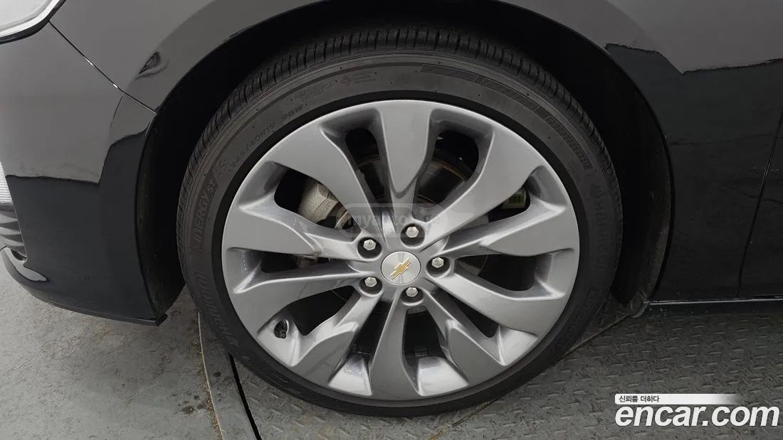 Daewoo Malibu 2022 — миниатюра 5