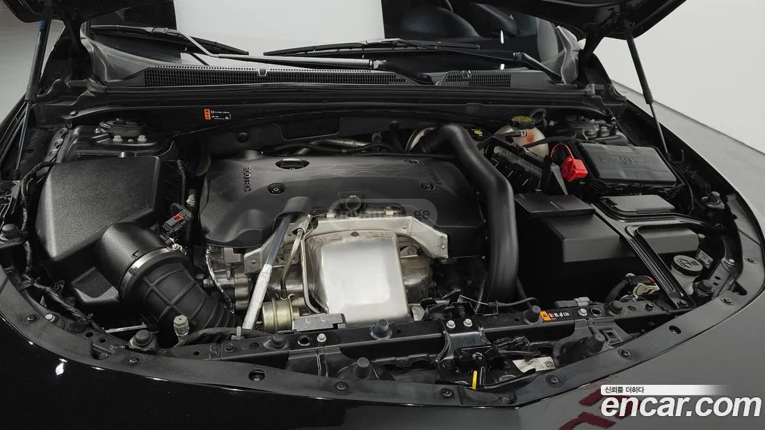 Daewoo Malibu 2022 — миниатюра 6