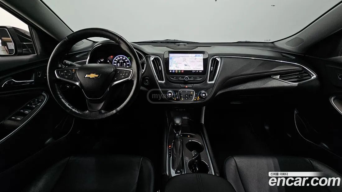 Daewoo Malibu 2022 — миниатюра 7