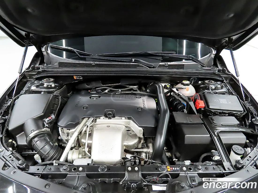 Daewoo Malibu 2021 — миниатюра 6