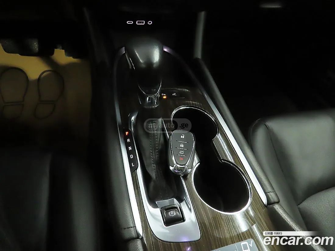 Daewoo Malibu 2021 — миниатюра 9