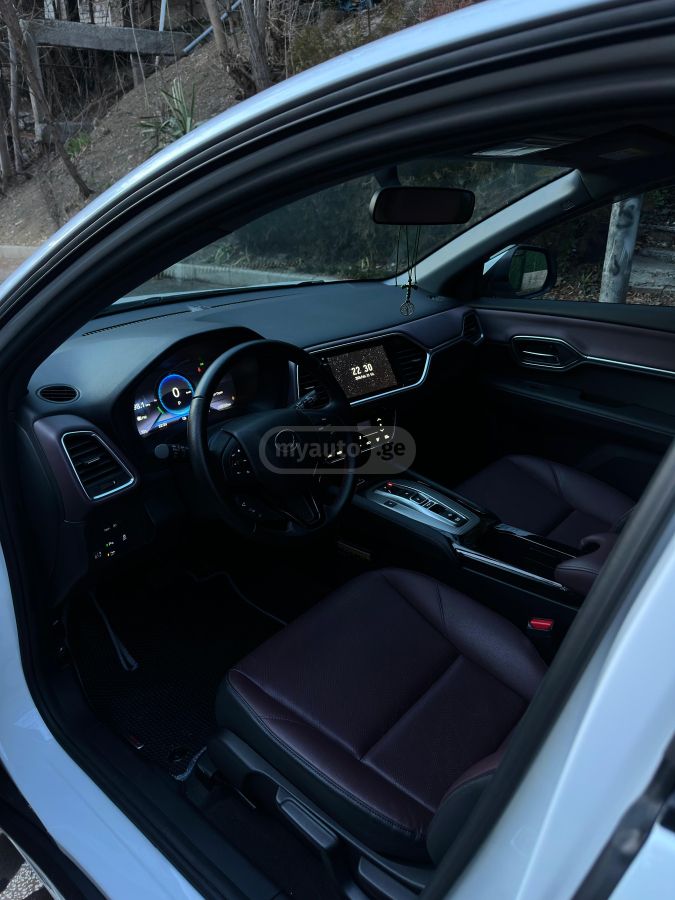 Honda 480 — миниатюра 10