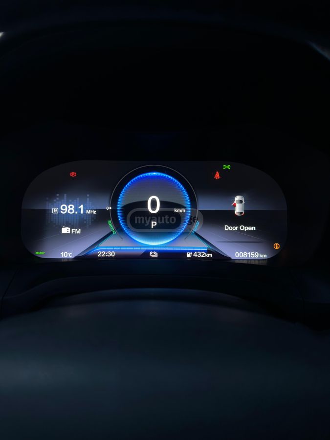 Honda 480 — миниатюра 12