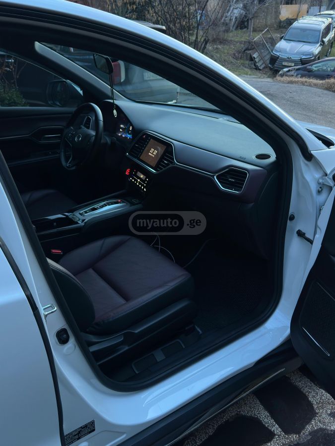 Honda 480 — миниатюра 14