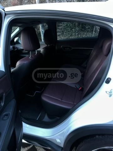 Honda 480 — миниатюра 15