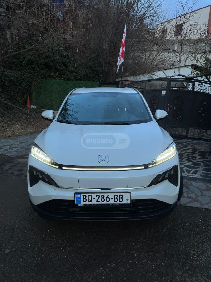 Honda 480 — миниатюра 2